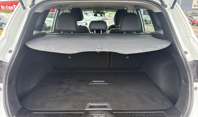 Renault Kadjar 1.3 TCe Iconic 5dr