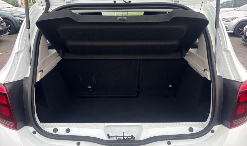 Dacia Sandero 1.0 SCe Essential 5dr