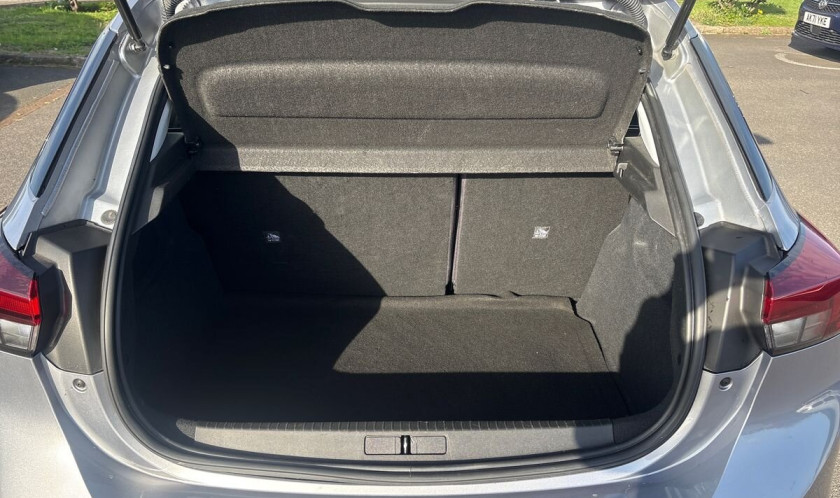 Vauxhall Corsa 1.2 SE Edition 5dr