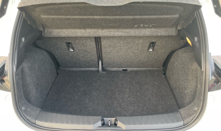 Nissan Micra 1.0 Ig-T Acenta