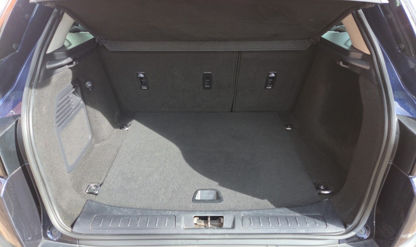 Land Rover Range Rover Evoque Rover Evoque Se Tec