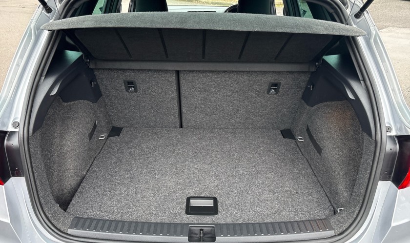 Seat Arona 1.0 Fr Ecotsi