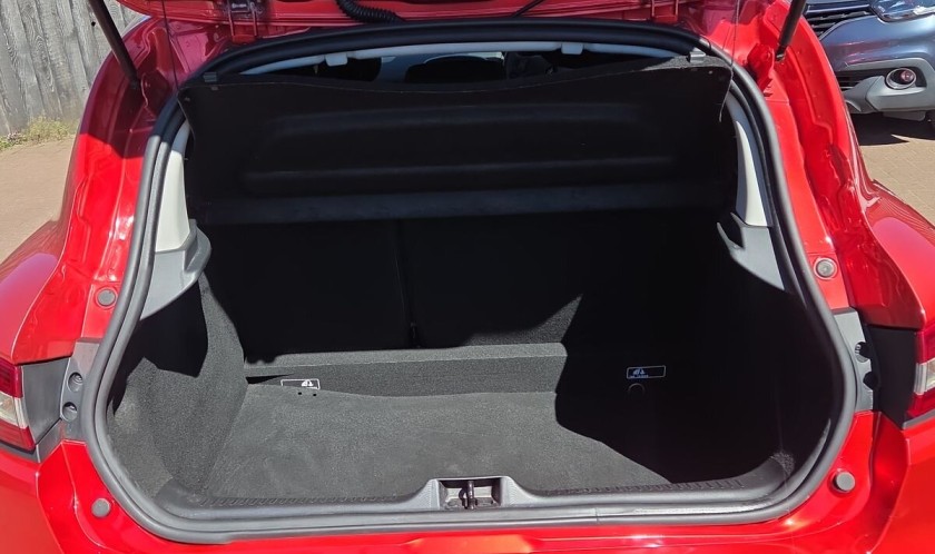 Renault Clio 1.2 16V Expression + Euro 6 5dr