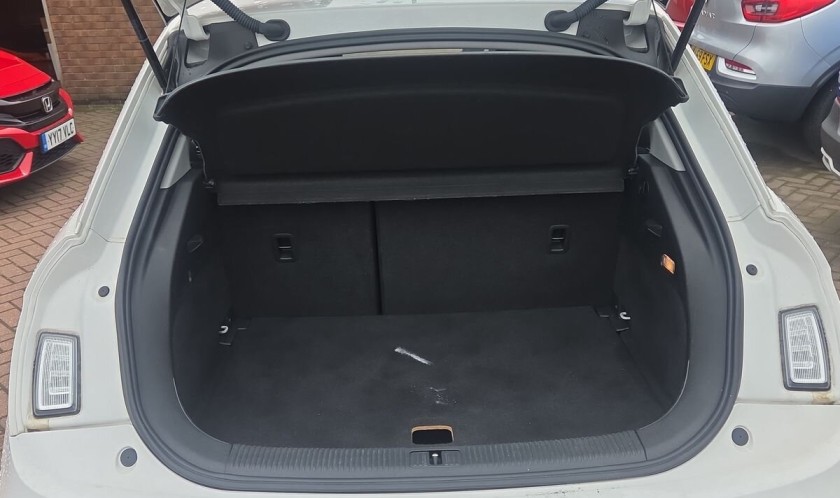 Audi A1 1.6 TDI SE Sportback 5dr