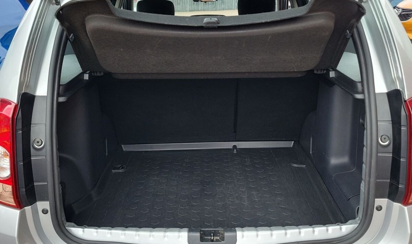 Dacia Duster 1.5 dCi Laureate 5dr