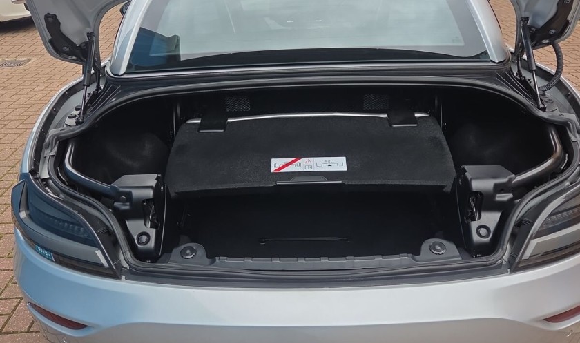 Bmw Z4 2.0 20i M Sport sDrive 2dr