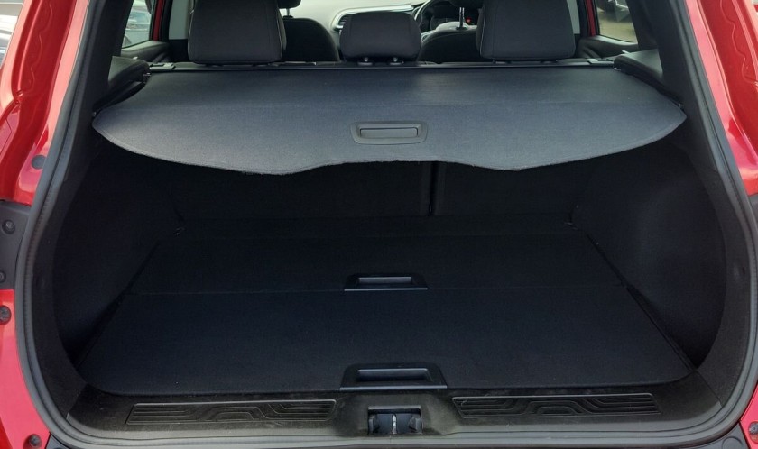 Renault Kadjar 1.5 dCi Dynamique Nav 5dr