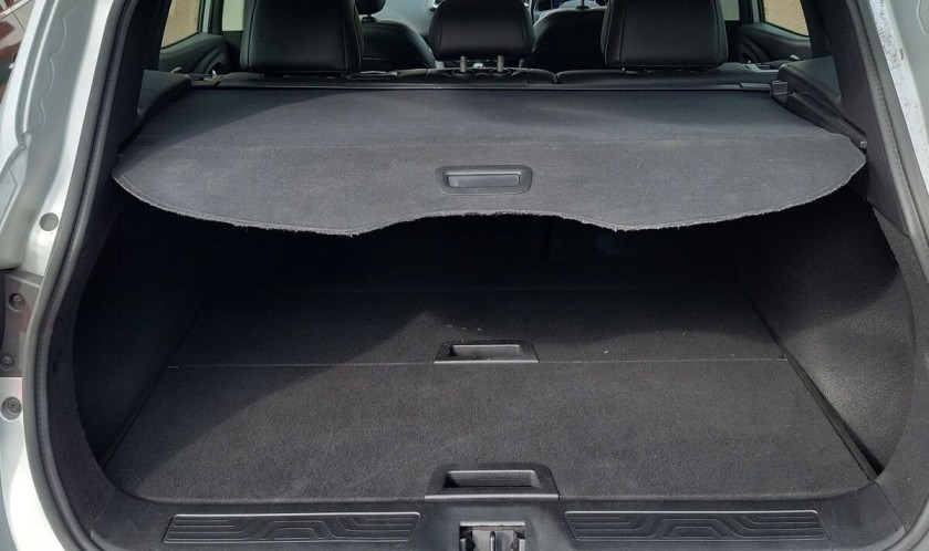 Renault Kadjar 1.5 dCi Dynamique S Nav 5dr