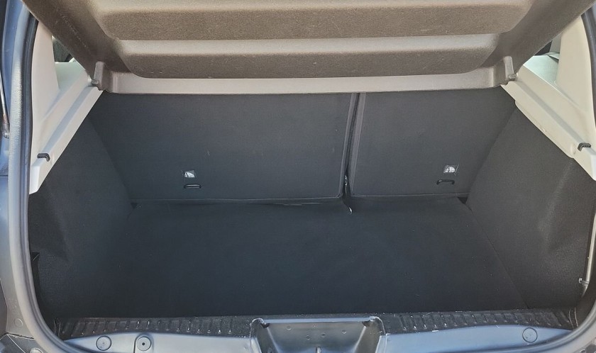 Dacia Sandero 1.5 dCi Laureate 5dr