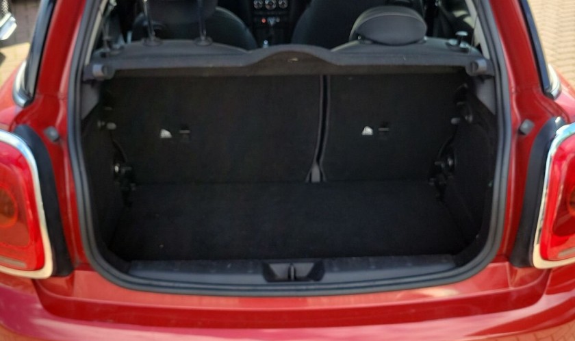 Mini Hatch 1.2 One 3dr