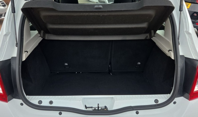 Dacia Sandero 1.2 Ambiance 5dr