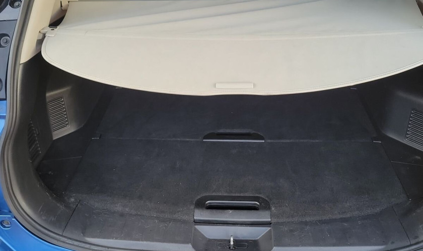 Nissan X-Trail 1.6 dCi Tekna 5dr