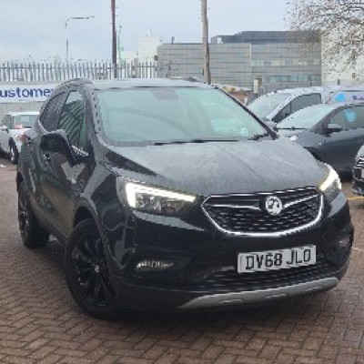 Vauxhall Mokka X 1.4T Elite Nav [Panoramic Roof]