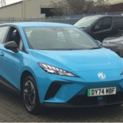 Mg 4 51 kWh Se Automatic