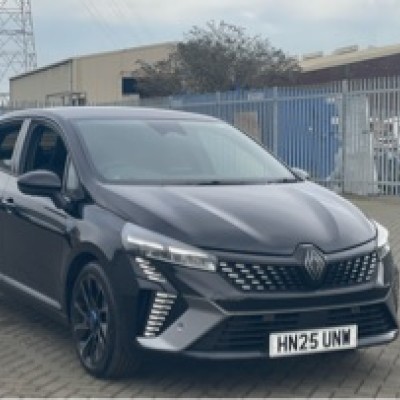 Renault Clio 1.0 Tce Esprit Alpine