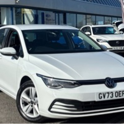 Volkswagen Golf 1.5 Life Tsi