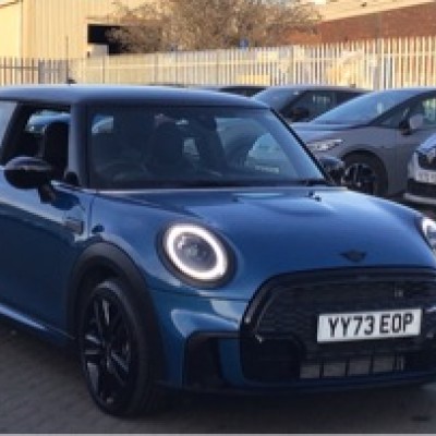 Mini Hatch 1.5 Sport