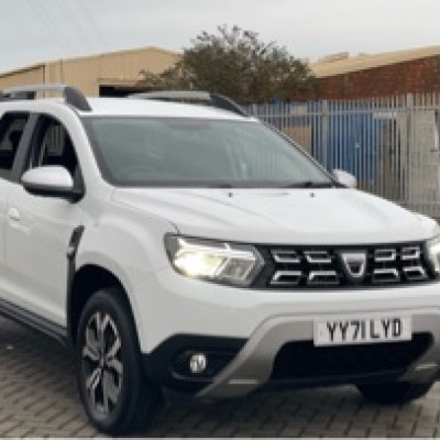 Dacia DUSTER 1.0 Tce Prestige