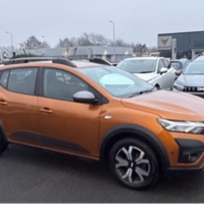 Dacia Sandero Stepway 1.0 Tce Journey