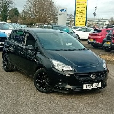 Vauxhall Corsa 1.4 Griffin