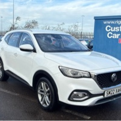 Mg Hs 1.5 T-Gdi Excite