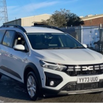 Dacia JOGGER 1.0 Tce Expression