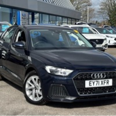Audi A1 1.0 Sport 30 Tfsi S-A