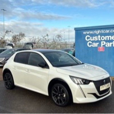 Peugeot 208 1.2 Pure Tech Gt Premium Automatic