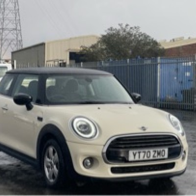 Mini Hatch 1.5 Classic