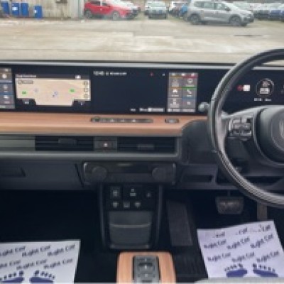 Honda Honda E 35.5 kWh Advance Automatic