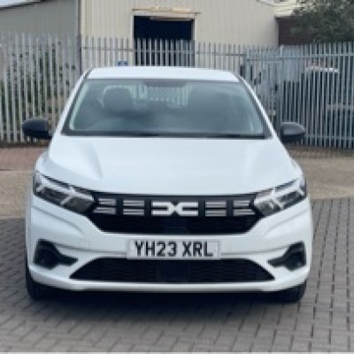 Dacia Sandero 1.0 Tce Essential