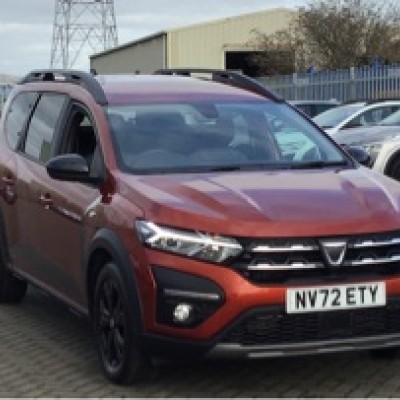 Dacia JOGGER 1.0 Tce Extreme Se