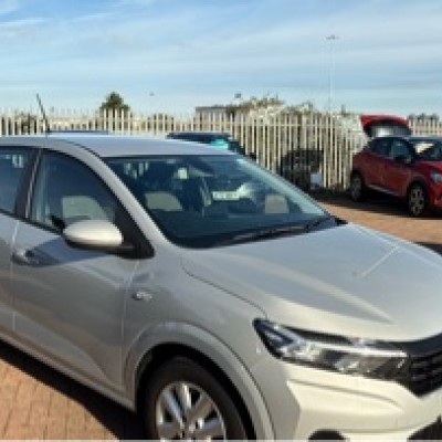 Dacia Sandero 1.0 Tce Comfort