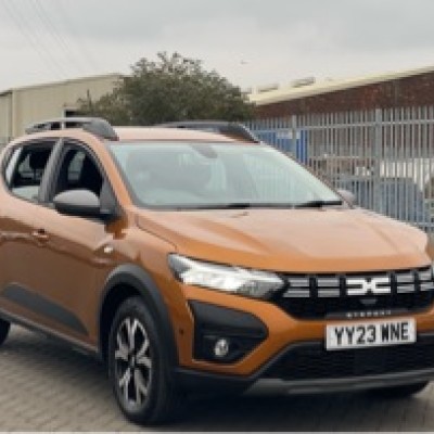 Dacia Sandero Stepway 1.0 Tce Journey