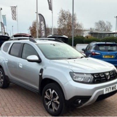 Dacia DUSTER 1.0 Tce Prestige