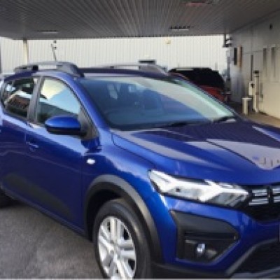 Dacia Sandero Stepway 1.0 Tce Expression