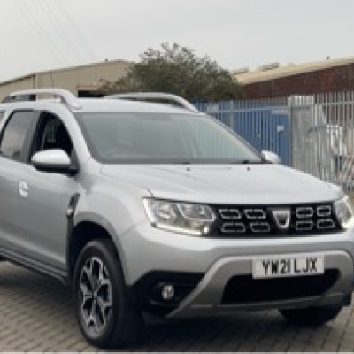 Dacia DUSTER 1.0 Tce Prestige
