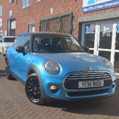 Mini Hatch 1.5
