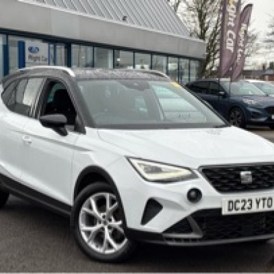 Seat Arona 1.0 Fr Eco tsi