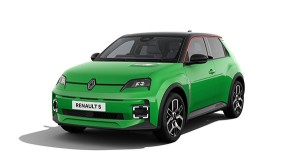 Green Pop & Black Roof