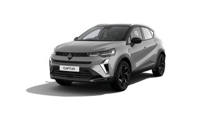 Ceramic Grey & Black