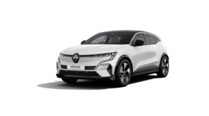 Glacier White & Black