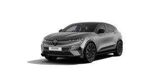 Matte Shadow Grey & Black