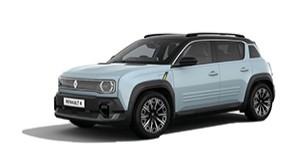 Cumulus Blue & Black