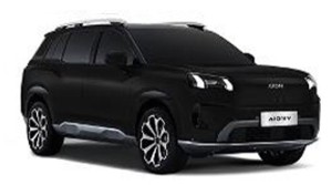 Night Shadow Black
