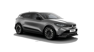 Shadow Grey