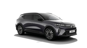 Exo Galaxy Grey Diamond Black Roof