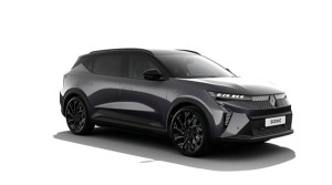 Exo Galaxy Diamond Black Roof