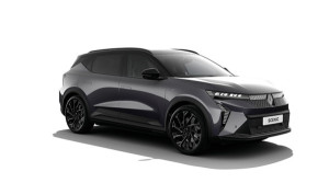 Exo Galaxy Grey Diamond Black Roof