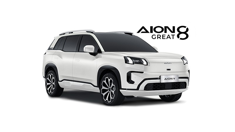 AION V